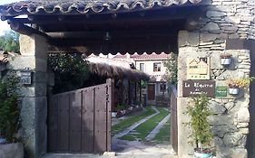 La Alquería de Mámoles